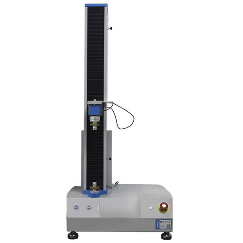 Universal testing machine - HD-B609C-S - HAIDA EQUIPMENT CO., LTD - tensile / computer-controlled / for composite materials