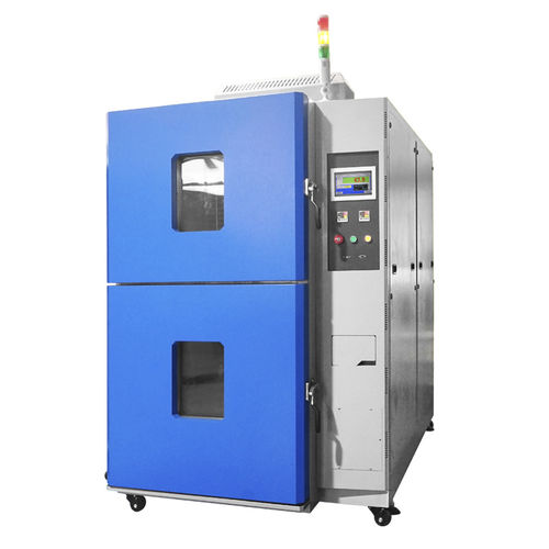 thermal shock test chamber - HAIDA EQUIPMENT CO., LTD