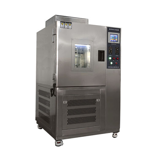 ozone resistance test chamber - HAIDA EQUIPMENT CO., LTD