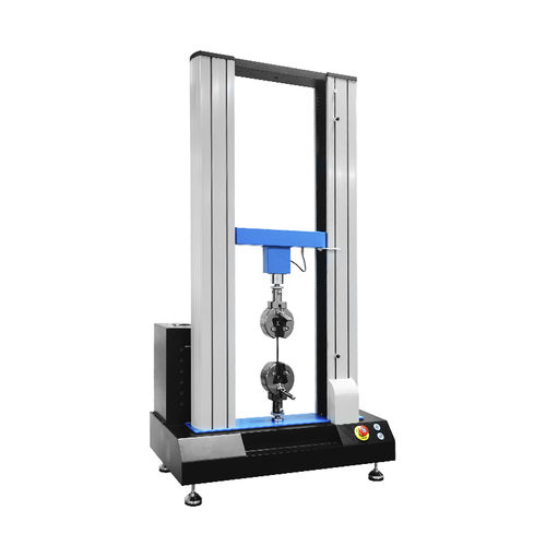 peel force tester - HAIDA EQUIPMENT CO., LTD