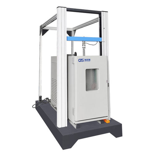 Tensile testing machine - HD-B607-S  - HAIDA EQUIPMENT CO., LTD - creep / computer-controlled / material