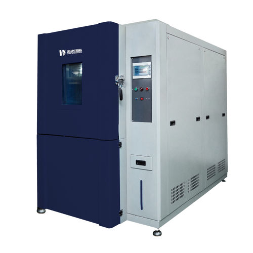 thermostatic test chamber - HAIDA EQUIPMENT CO., LTD