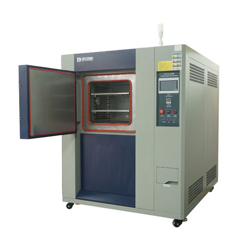 environmental test chamber - HAIDA EQUIPMENT CO., LTD