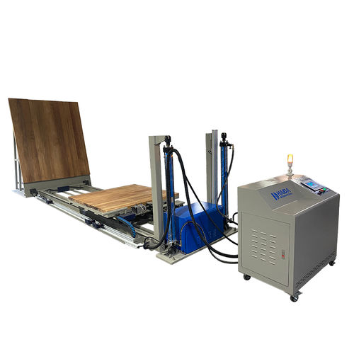 Impact tester - HD-A523 - HAIDA EQUIPMENT CO., LTD - for packaging / for automotive applications / automatic