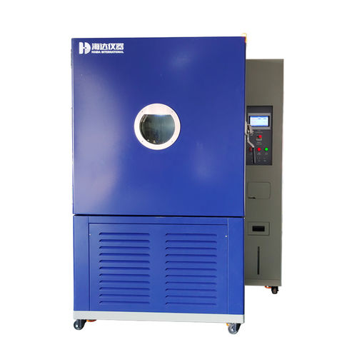 Altitude test chamber - HD-E714 - HAIDA EQUIPMENT CO., LTD - thermostatic / temperature / pressure