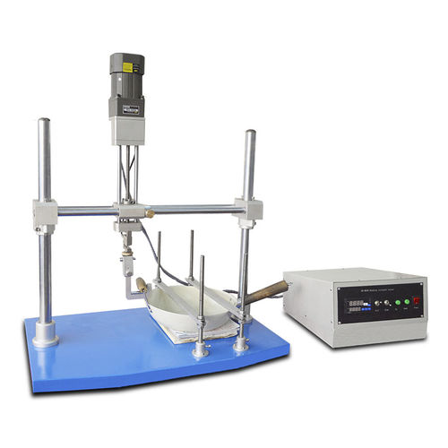 Bending testing machine - HD-M006 - HAIDA EQUIPMENT CO., LTD - automatic / for cookware / electronic