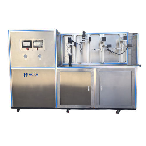 Life cycle testing machine - 5075-HD - HAIDA EQUIPMENT CO., LTD - endurance / computer-controlled / PLC-controlled