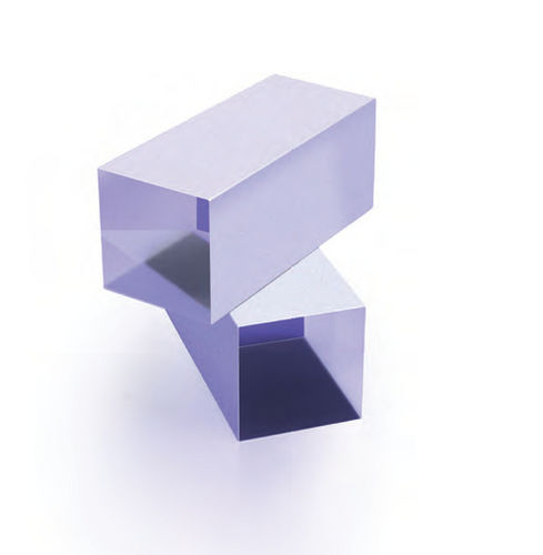 Lithium triborate (LiB3O5, LBO) crystal - LiNbO3 - Altechna - non-linear optical / laser