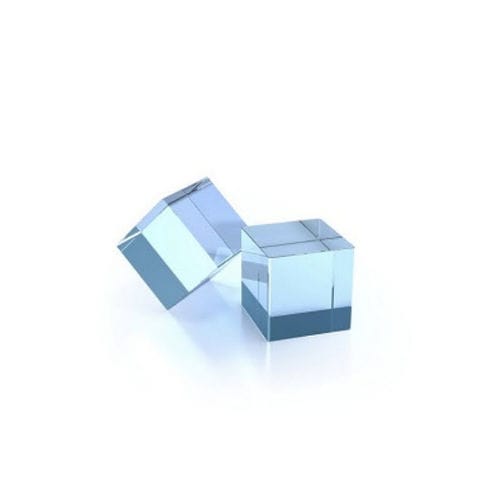 Lithium triborate (LiB3O5, LBO) crystal - Altechna - non-linear optical / laser