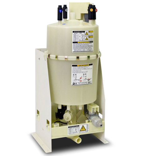 Air humidifier - OH004 series - Seungil Electronics - steam / electrode / high-efficiency