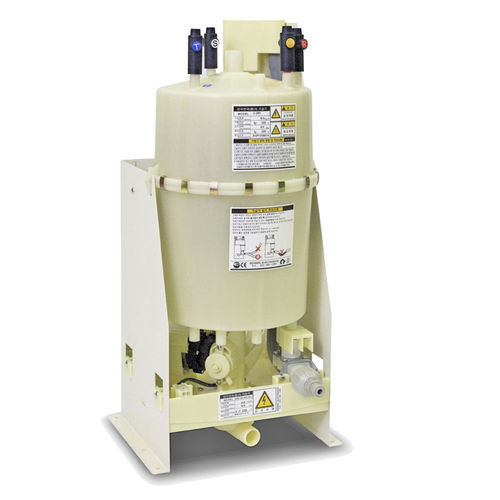 Air humidifier - OH00 series - Seungil Electronics - electrode / fixed / high-efficiency