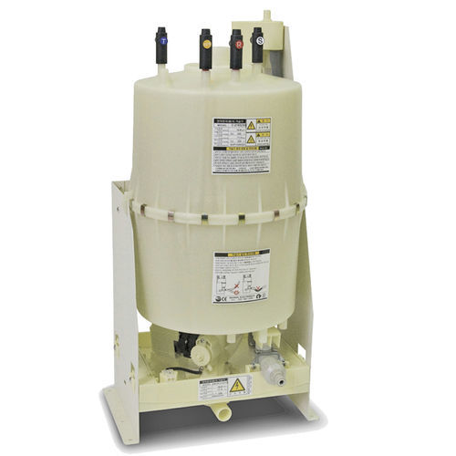 Air humidifier - OH015 series - Seungil Electronics - electrode / fixed / high-efficiency