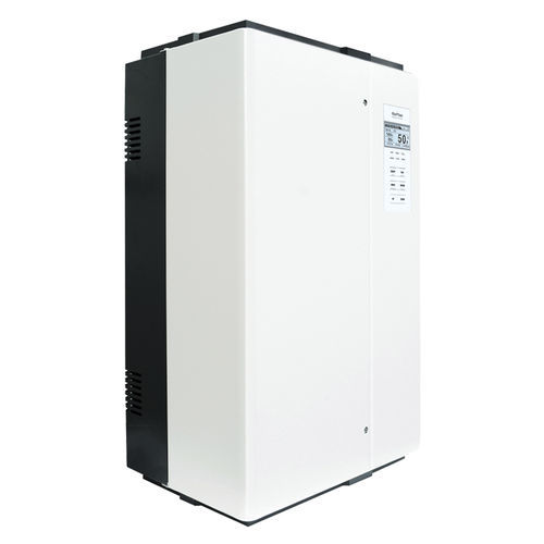 Air humidifier - BH0 series - Seungil Electronics - AHU / steam / electrode