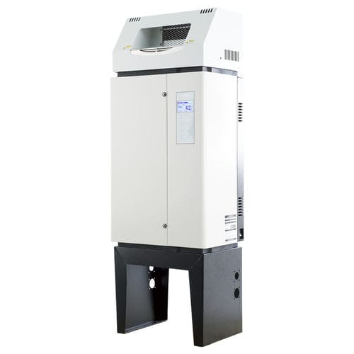 Air humidifier - BH004 series - Seungil Electronics - electrode / fixed / high-efficiency