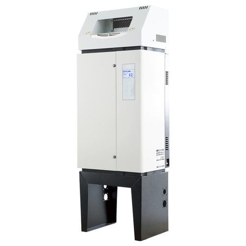 Air humidifier - BH015 series - Seungil Electronics - steam / fixed / high-efficiency