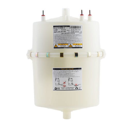 Air humidifier - CY008-2 - Seungil Electronics - electrode / resistance / fixed