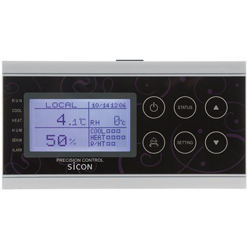 Capacitive touch screen HMI - AVDP-NH - Seungil Electronics - panel-mount / 128 x 64 / ARM Cortex A9 Dual Core