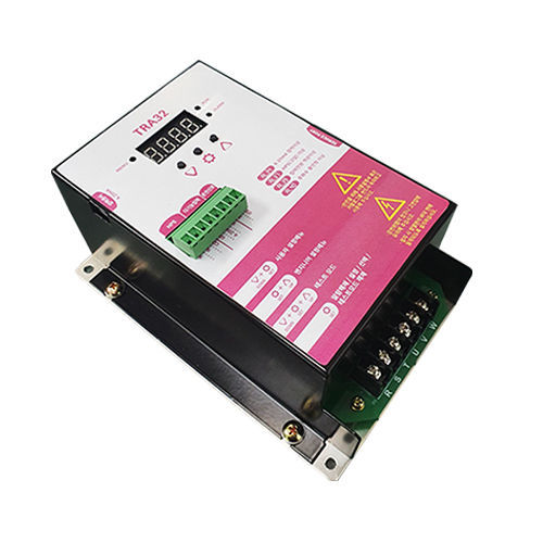 AC speed controller - TRA32-FA - Seungil Electronics - for fans / analog input / digital output