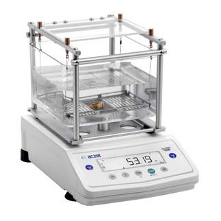 Metal analyzer - CY-GT series - Aczet Pvt Ltd. - gold / benchtop