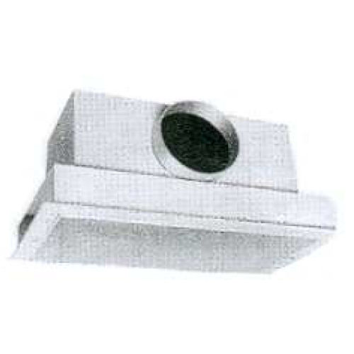 Ventilation box - CAISS L - INNOVAIR