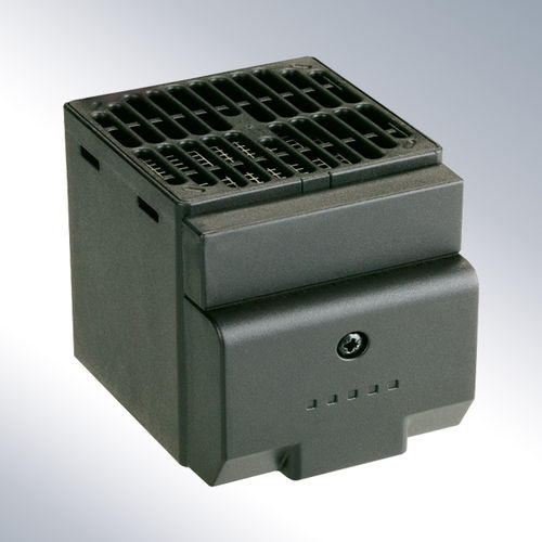 风扇电阻加热器