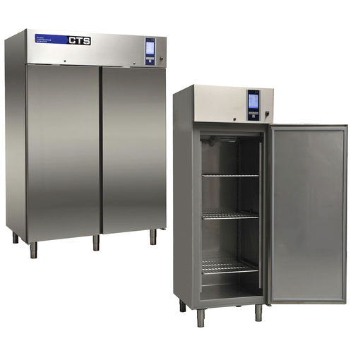 Climate chamber - CP series - CTS Clima Temperatur Systeme GmbH - temperature / humidity / environmental