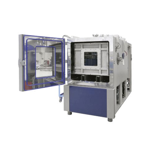 Climate chamber - T/V C/V series - CTS Clima Temperatur Systeme GmbH ...