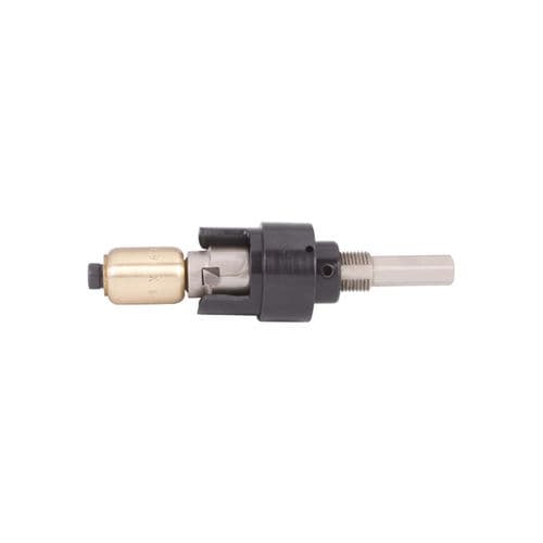 Tube end facer - TEF series - POWERMASTER