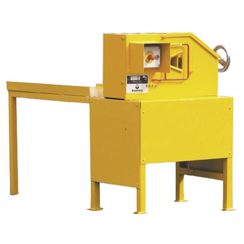 Cable stripping machine - CSX-170 - Gensco Equipment - wire / electric / automatic