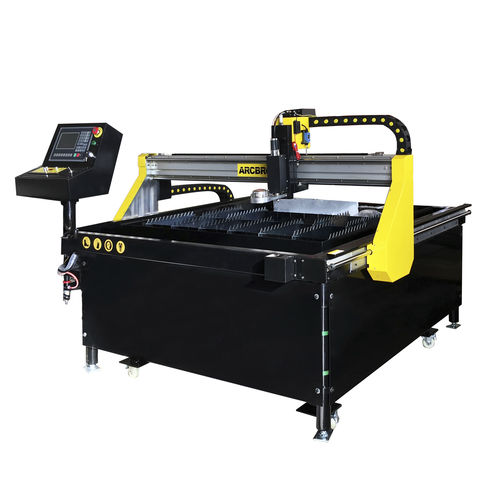 Plasma cutting machine - STINGER series - ARCBRO LTD - for metal / for steel / for stainless steel