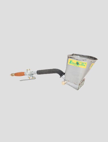 Plaster spraying machine - Mod. PS-13 - LINO SELLA WORLD