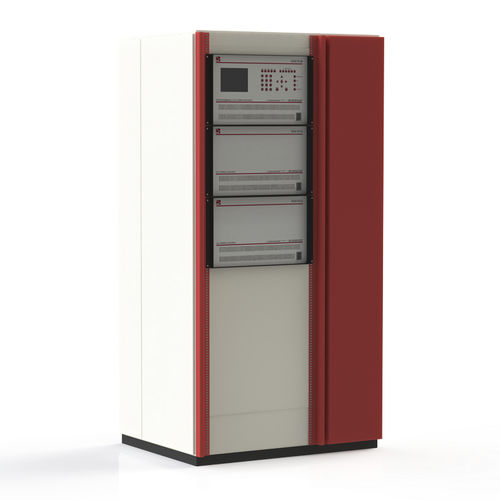 Cabinet power supply - N4A67 - Newtons4th Ltd. - AC/AC / AC/DC / dual-output
