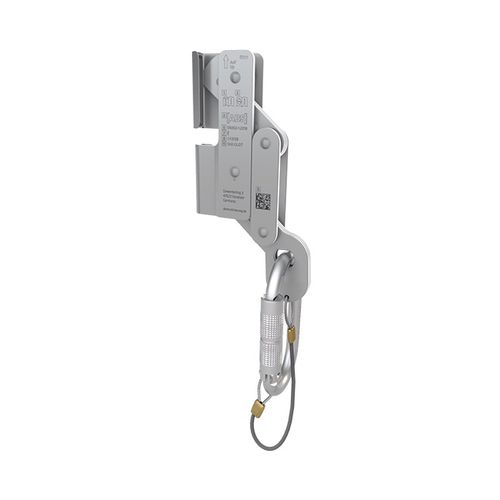 Stainless steel cable trolley - ABS  - SafetyConcept s.a.