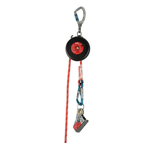 Rescue device - ABS MRG9 Easy - SafetyConcept s.a.