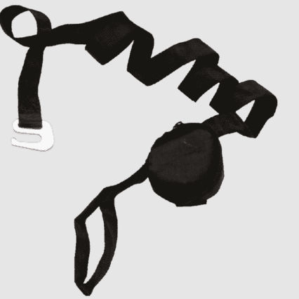 Loop strap - ABS-Trauma - SafetyConcept s.a.
