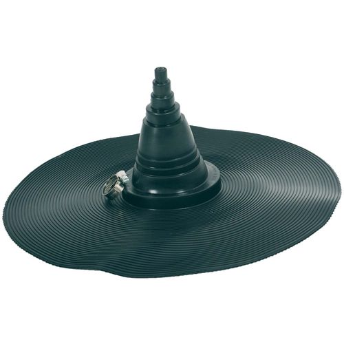 Leak-proofing bushing - ABS-LockSeal Basic - SafetyConcept s.a. - tightening / bonded / ring