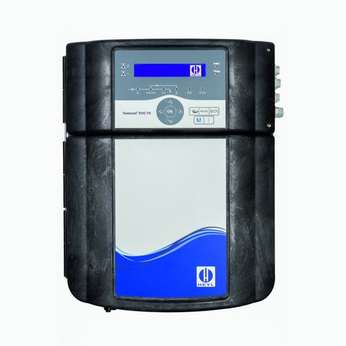 Water analyzer - Testomat® EVO TH CAL - Gebrüder Heyl Analysentechnik - monitoring / laboratory / process