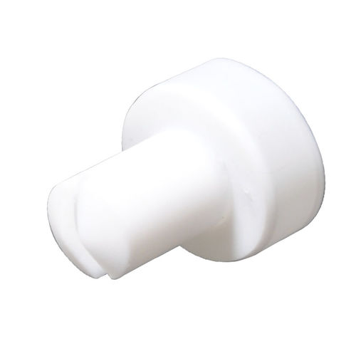 Spray nozzle - COLO-1000049  - Hangzhou color powder coating equipment ltd - flat spray / Teflon® / for powder coating spray guns