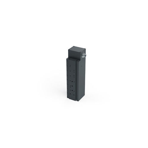 Electric linear axis - 00-47-106-0000 - Märzhäuser Wetzlar - position-sensing / precision