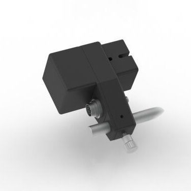 Focusing unit - MA 42E - Märzhäuser Wetzlar
