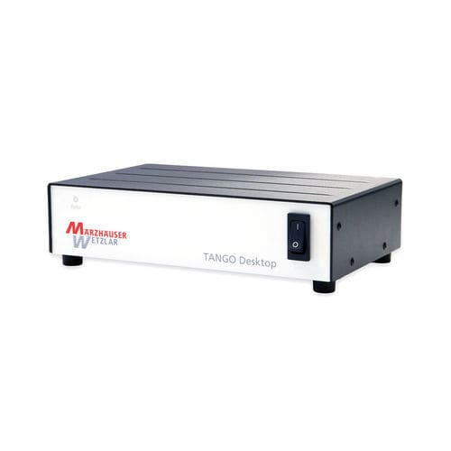 Motion controller motor driver - TANGO 3 Desktop 2HE neo - Märzhäuser Wetzlar - stepper
