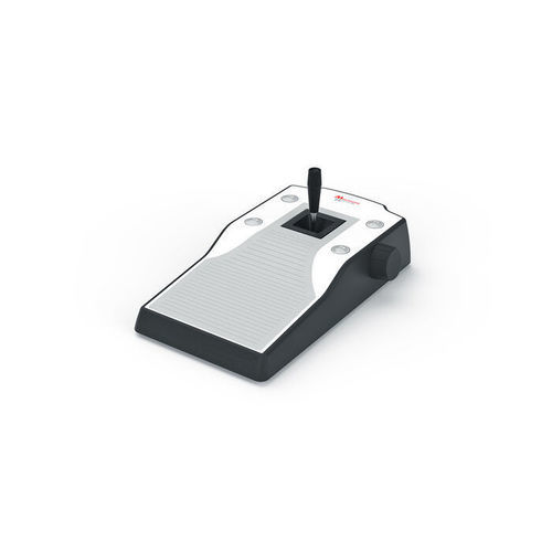 Digital joystick - 00-7604-1310-0000 - Märzhäuser Wetzlar - 3-axis / with buttons / multi-function