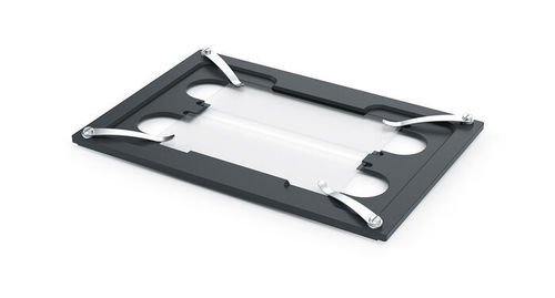 Sample holder - 00-55-500-1030 - Märzhäuser Wetzlar