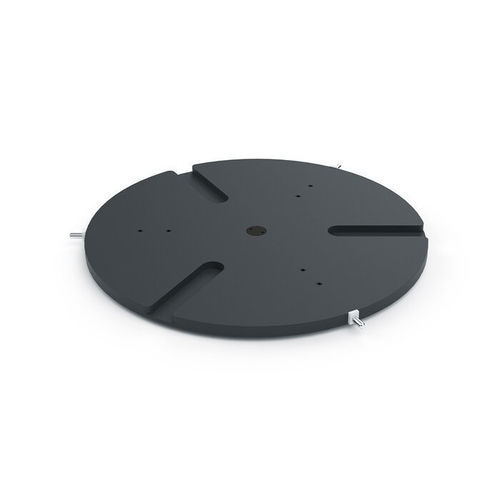Sample holder - 00-29-340-9000 - Märzhäuser Wetzlar