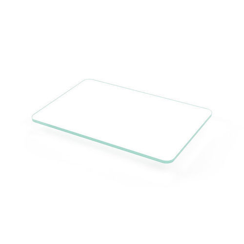 Plate glass - 00-24-411-0810 - Märzhäuser Wetzlar