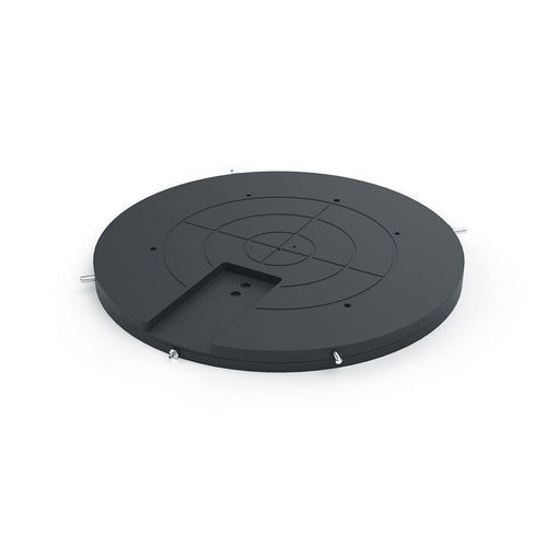 Vacuum chuck - 00-29-350-8000 - Märzhäuser Wetzlar