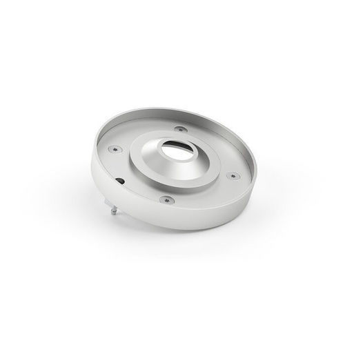 Mechanical lens adapter - 45-0074-9100-6160 - Märzhäuser Wetzlar - for microscope