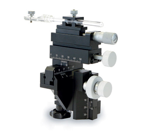 Micromanipulator - MM 33 series - Märzhäuser Wetzlar
