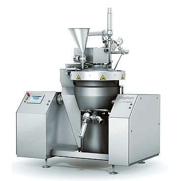 Confectionery product food industry production line - ProXES GmbH - automatic