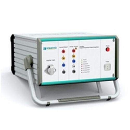 Power amplifier - PA30Bip-H - PONOVO POWER CO., LTD - differential / linear / portable